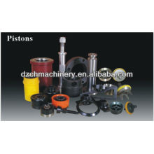 Drilling rig mud pump and parts API standard